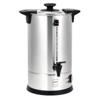 CAFETIERA METRO PROFESSIONAL GCM4007 6.75L