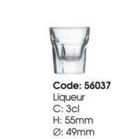 PAHAR MORROCCO ARO 3 CL x 12 BUC