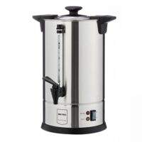 CAFETIERA GCM4011 METRO PROFESSIONAL 10.5L