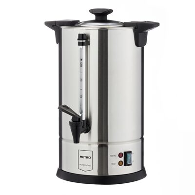 CAFETIERA GCM4011 METRO PROFESSIONAL 10.5L