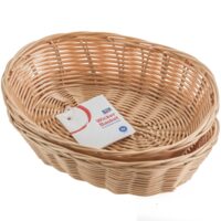 COS OVAL ARO 24.5 X 18CM