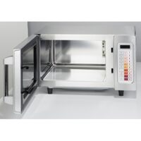 CUPTOR CU MICROUNDE PROFESIONAL METRO PROFESSIONAL GMW1125 25L