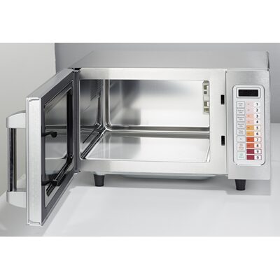 CUPTOR CU MICROUNDE PROFESIONAL METRO PROFESSIONAL GMW1125 25L