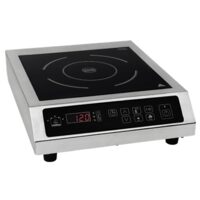 PLITA INDUCTIE METRO PROFESSIONAL GLC3035 3.5KW