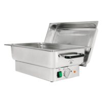 CHAFTING DISH ELECTRIC METRO PROFESSIONAL