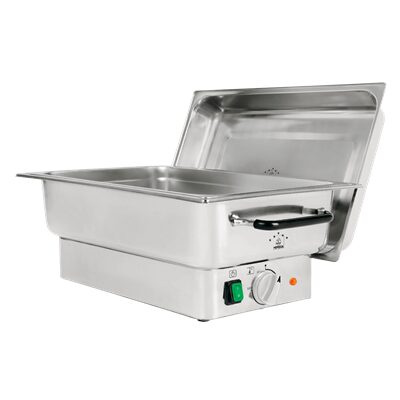 CHAFTING DISH ELECTRIC METRO PROFESSIONAL