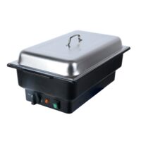 CHAFTING DISH GN1/1 PLASTIC METRO PROFESSIONAL GCD1009