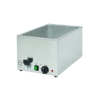 BAIN MARIE METRO PROFESSIONAL 1200W