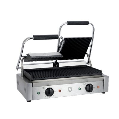 PANINI DUBLU METRO PROFESSIONAL 3.6 KW