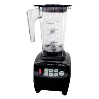 BLENDER PROFESIONAL 38000 RPM TM-800A