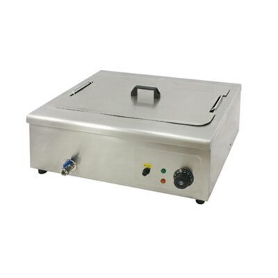 FRITEUZA GOGOSI EF-20V 26 L