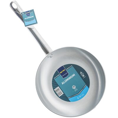 TIGAIE ALUMINIU ADANCA METRO PROFESSIONAL 28CM