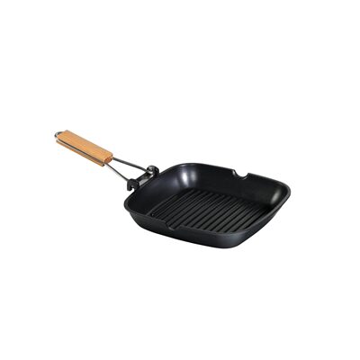 GRILL ALUMINIU TURNAT TARRINGTON HOUSE 28CM