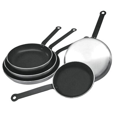 TIGAIE ALUMINIU CLATITE METRO PROFESSIONAL 25CM