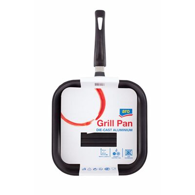 GRILL ARO 28CM