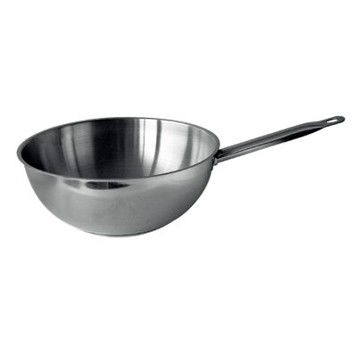 TIGAIE INOX METRO PROFESSIONAL 28CM