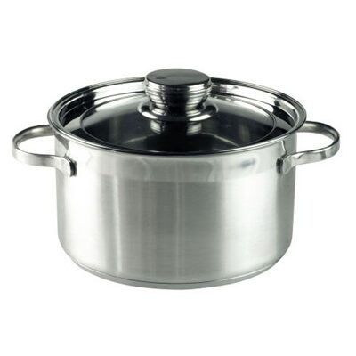 OALA SUPA INOX CU CAPAC TARRINGTON HOUSE 5.8L