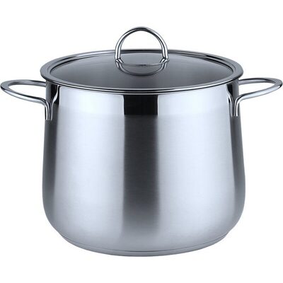 OALA INOX TARRINGTON HOUSE BELLY 24 X 20 CM