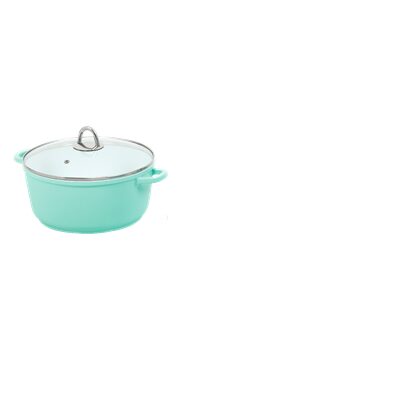 OALA INOX CU CAPAC ARO CAPACITATE 9L