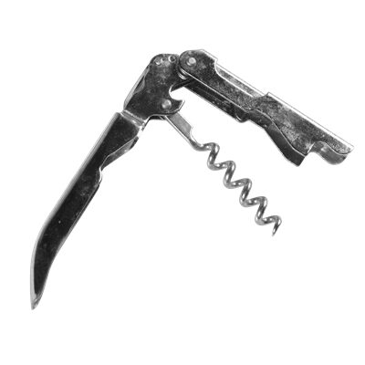 TIRBUSON CHELNER FACKELMANN DOUBLE-PULL