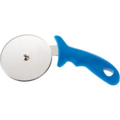 CUTIT ROLA PENTRU PIZZA METRO PROFESSIONAL 10CM