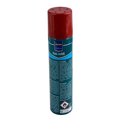 REZERVA GAZ METRO PROFESSIONAL 90ML