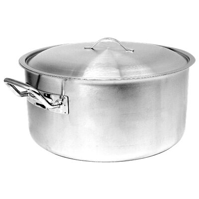 CRATITA INOX METRO PROFESSIONAL 10L