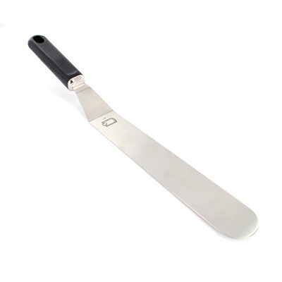 SPATULA INCLINATA CREME METRO PROFESSIONAL 25CM