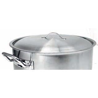 CAPAC INOX METRO PROFESSIONAL 40CM