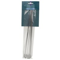 SET 6 FRIGARUI METAL METRO PROFESSIONAL 35CM