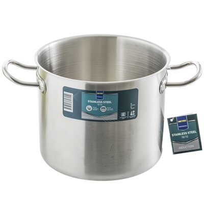 OANA INOX METRO PROFESSIONAL 5L