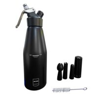 APARAT PRESARE FRISCA NEGRU METRO PROFESSIONAL 1L