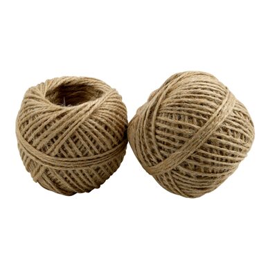 SET 2 SFORI ALIMENTARE BUMBAC ARO 50M