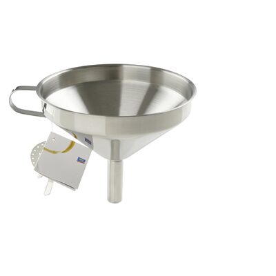 PALNIE INOX ARO DIAMETRU 14CM