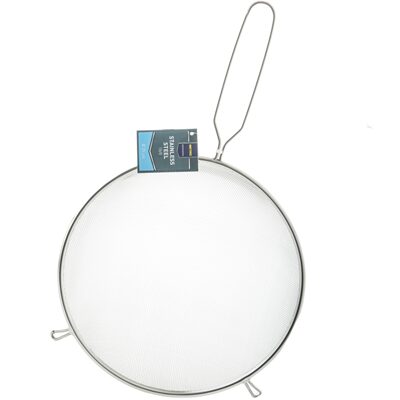 STRECURATOARE METRO PROFESSIONAL 25CM