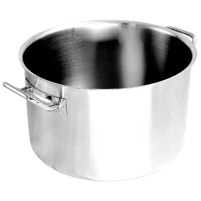 SEMIOALA INOX METRO PROFESSIONAL 30L