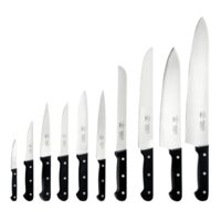 RIVET CUTITUL BUCATARULUI METRO PROFESSIONAL 25CM