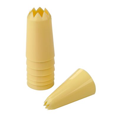 SET DE 7 CAPETE ORNARE STEA METRO PROFESSIONAL