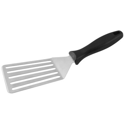 SPATULA PERFORATA METRO PROFESSIONAL 15 X 8 CM