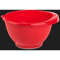 BOL MIXER POLIPROPILENA AGORA 3L