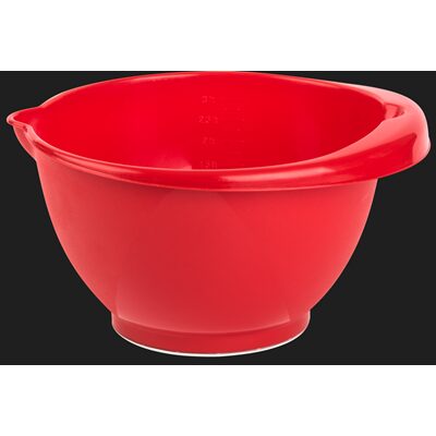 BOL MIXER POLIPROPILENA AGORA 3L