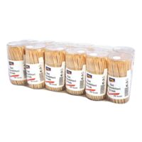 SCOBITORI TUB PLASTIC ARO 12 x 200