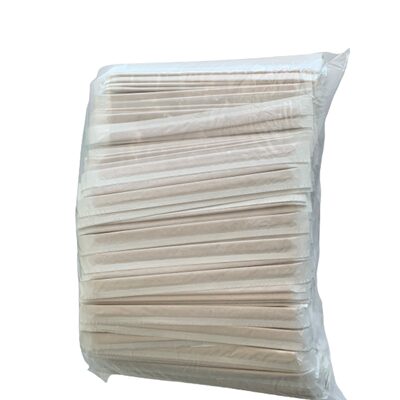 PALETE DIN LEMN AMBALATE INDIVIDUAL 14 CM QUALITY PACK x 1000