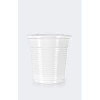 PAHARE PLASTIC ALBE ARO 80ML