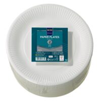 FARFURII DIN CARTON 26CM METRO PROFESSIONAL x 100