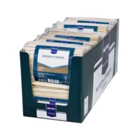 PALETINE LEMN METRO PROFESSIONAL 17.8CM x 1000