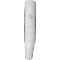 PAHARE PLASTIC ALBE ARO 200ML