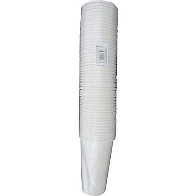 PAHARE PLASTIC ALBE ARO 200ML