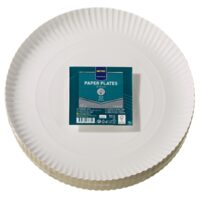 FARFURII DIN CARTON 32CM METRO PROFESSIONAL x 50