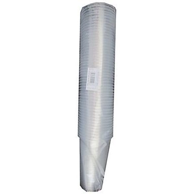PAHARE PLASTIC TRANSPARENTE ARO 500ML